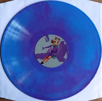 4LP/Zestaw pudełkowy Various: Deathloop DLX | LTD | CLR