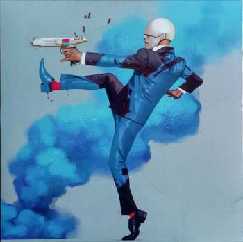 4LP/Zestaw pudełkowy Various: Deathloop DLX | LTD | CLR