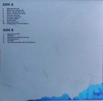 4LP/Zestaw pudełkowy Various: Deathloop DLX | LTD | CLR