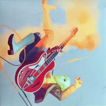 4LP/Zestaw pudełkowy Various: Deathloop DLX | LTD | CLR