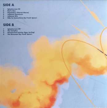 4LP/Zestaw pudełkowy Various: Deathloop DLX | LTD | CLR