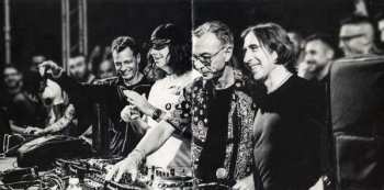 2CD Various: Deejay Time Celebration