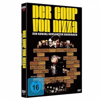 DVD Various: Der Coup Von Nizza