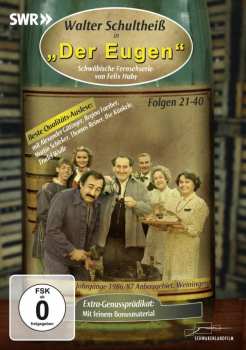 DVD Various: Der Eugen