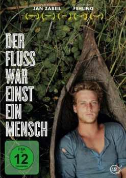 DVD Various: Der Fluss War Einst Ein Mensch