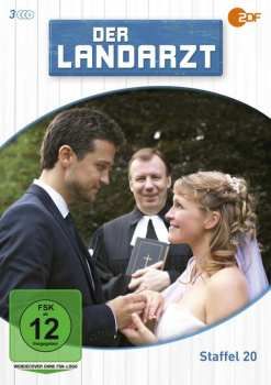 Album Various: Der Landarzt Staffel 20