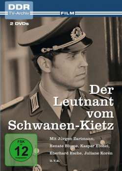 2DVD Various: Der Leutnant Vom Schwanenkietz