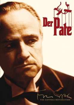 DVD Various: Der Pate I
