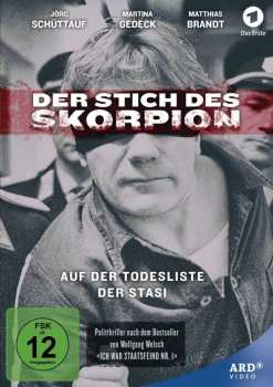 DVD Various: Der Stich Des Skorpion