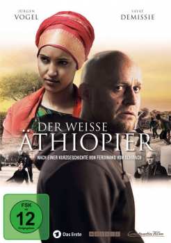 DVD Various: Der Weiße Äthiopier