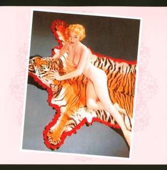 CD Various: Destination Lust (The World Of Love, Sex And Violence - 32 Erotic Fantasies From The Vaults)