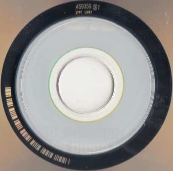 3CD/Zestaw pudełkowy Various: Deviation Street (High Tides In Ladbroke Grove 1967-1975)