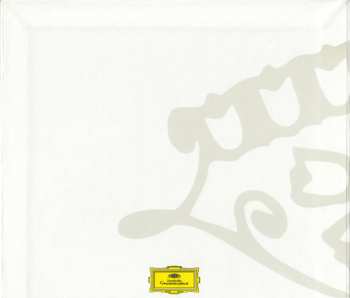 121CD/Zestaw pudełkowy/Blu-ray Various: DG 120 - The Anniversary Edition
