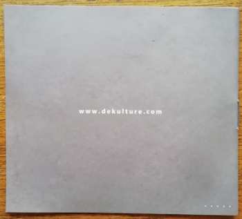 CD/Zestaw pudełkowy Various: Dhadhi (A Living Tradition Of India) 