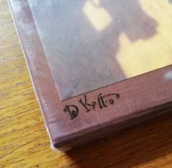 CD/Zestaw pudełkowy Various: Dhadhi (A Living Tradition Of India) 