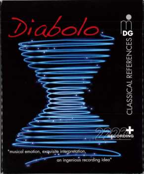 Blu-ray/SACD Various: Diabolo