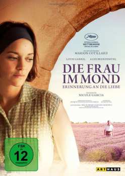 DVD Various: Die Frau Im Mond