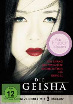 DVD Various: Die Geisha