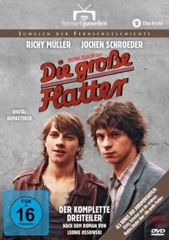 2DVD Various: Die Grosse Flatter