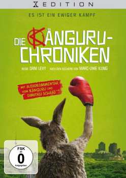 DVD Various: Die Känguru-chroniken