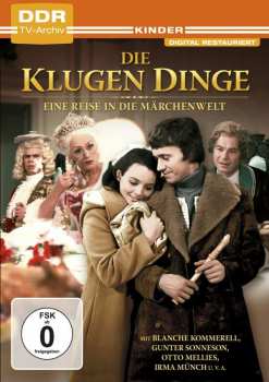 DVD Various: Die Klugen Dinge