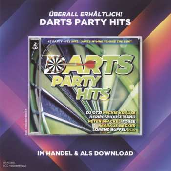 2CD Various: Die Neuen Deutschen Hits 2026