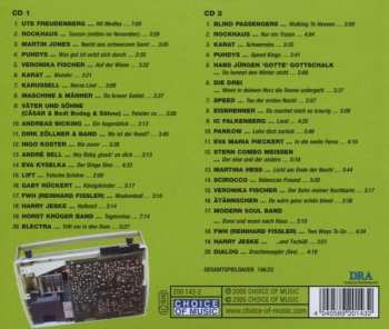 2CD Various: Die Notenbude Vol. 4  