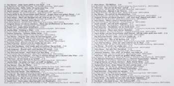 2CD Various: Die Schlager Des Jahres 1941