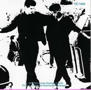 CD Various: Die Schönsten Sirtakis Aus Griechenland von Theodorakis Hadjidakis / Xarchakos