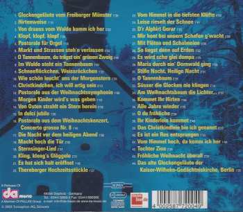 CD Various: Die Schönsten Weihnachtslieder