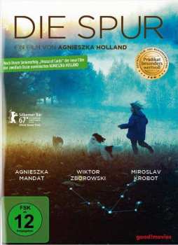 DVD Various: Die Spur