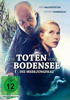 DVD Various: Die Toten Vom Bodensee: Die Meerjungfrau