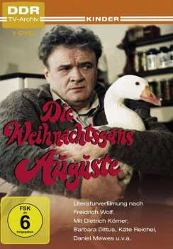 DVD Various: Die Weihnachtsgans Auguste