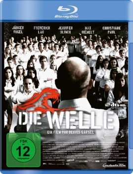 Blu-ray Various: Die Welle
