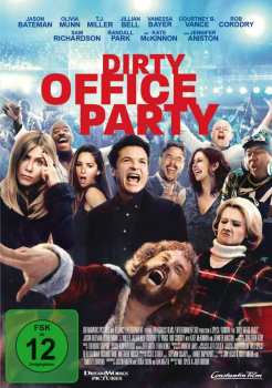 DVD Various: Dirty Office Party