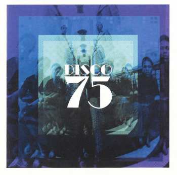 3CD/Zestaw pudełkowy Various: Disco 75