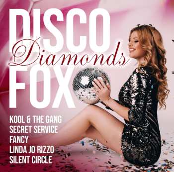 CD Various: Disco Fox Diamonds