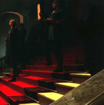 5LP/Zestaw pudełkowy Various: Dishonored: The Soundtrack Collection CLR | DLX