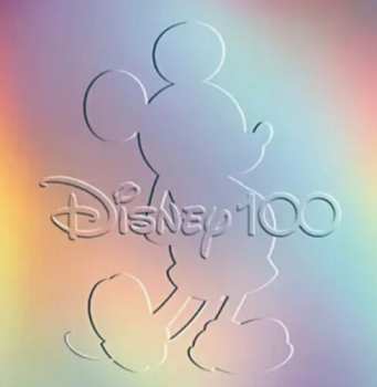 Album Various: Disney 100