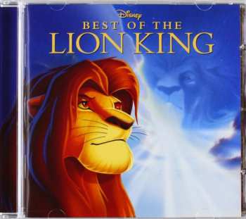 2CD Various: The Lion King Deluxe Collection DLX