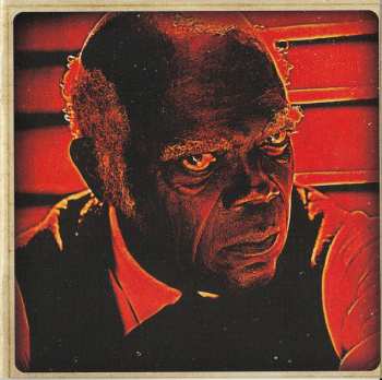 CD Various: Django Unchained: Original Motion Picture Soundtrack