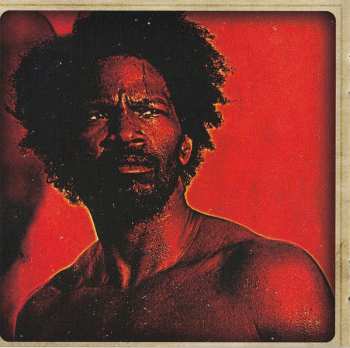 CD Various: Django Unchained: Original Motion Picture Soundtrack