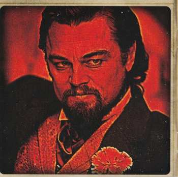 CD Various: Django Unchained: Original Motion Picture Soundtrack