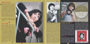 CD/Zestaw pudełkowy Various: Do The Strum! (Girl Groups And Pop Chanteuses (1960-1966))
