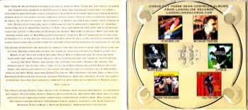 CD Various: Don't Pass Me By (A Tribute To Sean Costello)