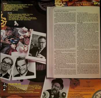 CD Various: Want A Hippopotamus / Various