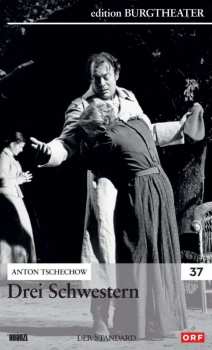 DVD Various: Drei Schwestern