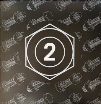 4LP/4CD/Zestaw pudełkowy Various: DRO 40 Aniversario - ...Y El Futuro Sigue Caminando Un Paso Por Detrás De Nosotros DLX | LTD