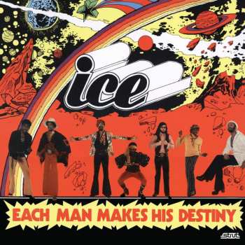 Album Various: Each Man Makes His Destiny