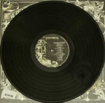 LP Various: Earache Presents: The New Wave Of Rock 'N' Roll CLR